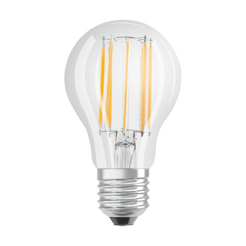 OSRAM Retrofit Classic A LED Lampe (ex 100W) 11W / 4000K Kaltweiß E27-Leuchtmittel-LEDVANCE Shop