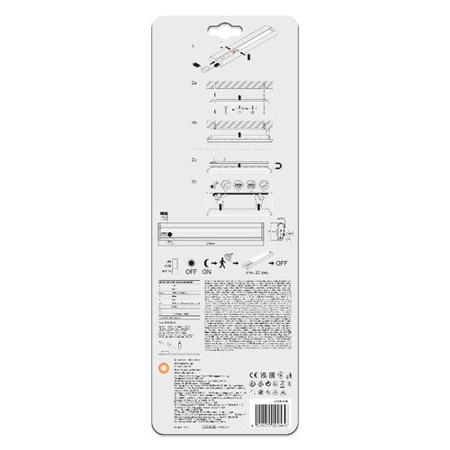 LEDVANCE Linear LED Mobile USB 200-Unterbauleuchten-LEDVANCE Shop