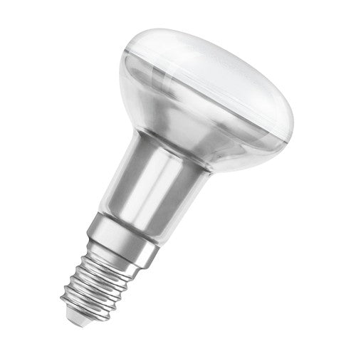 OSRAM Dimmbare LED Reflektor-Lampe LED SUPERSTAR + spot R50 GL 60 DIM 4,8W/927 E14 CRI90 BOX , Warmweiß-Leuchtmittel-LEDVANCE Shop