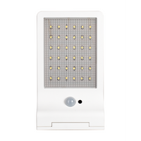 LEDVANCE DoorLED Solar White-Wandleuchten-LEDVANCE Shop