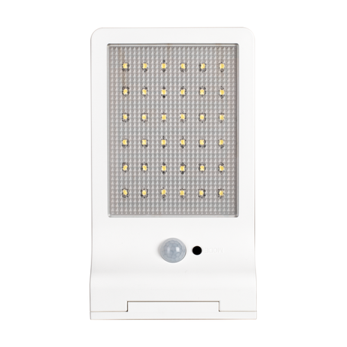 LEDVANCE DoorLED Solar White-Wandleuchten-LEDVANCE Shop