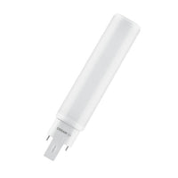 OSRAM DULUX D/E S LED-Röhre 2-Pins 17cm (ex 26W) 10W / 3000K Warmweiß G24q-3-Leuchtmittel-LEDVANCE Shop