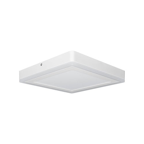 LEDVANCE LED CLICK White SQ 300 mm 18 W
