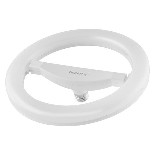 OSRAM CIRCOLUX LED Lampe (ex 75W) 14,5W / 2700K Warmweiß E27-Leuchtmittel-LEDVANCE Shop