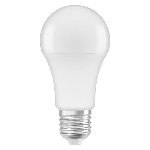 OSRAM LED Base LED Lampe matt (ex 100W) 13W / 4000K Kaltweiß E27 3er Pack-Leuchtmittel-LEDVANCE Shop