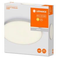 LEDVANCE PLANON™ Frameless ROUND 300 19 W 3000 K