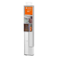 LEDVANCE Lichtband-Leuchte LED: für Schrankunterseiten, LinearLED Flat® / 6 W, 220…240 V, Ausstrahlungswinkel: 120°, Cool White, 4000 K, Gehäusematerial: Aluminium, IP20-LEDVANCE-LEDVANCE Shop