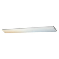 LEDVANCE Smart+ Planon Frameless Rectang. WIFI/TW/RGB 1200x100-LEDVANCE-LEDVANCE Shop