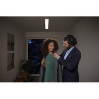 LEDVANCE Smart+ Planon Frameless Rectangular WIFI TW 1200x100-LEDVANCE-LEDVANCE Shop