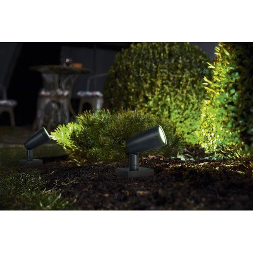 LEDVANCE Wifi SMART+ GARDEN SPOT MULTICOLOR 1 Spot-LEDVANCE-LEDVANCE Shop