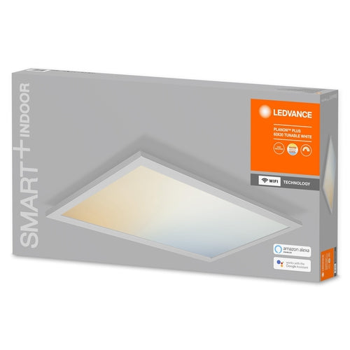 LEDVANCE Wifi SMART+ PLANON PLUS TUNABLE WHITE 600X300-LEDVANCE-LEDVANCE Shop