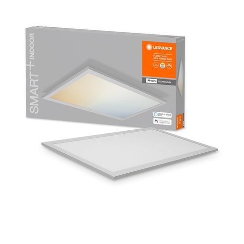 LEDVANCE Wifi SMART+ PLANON PLUS TUNABLE WHITE 600X300-LEDVANCE-LEDVANCE Shop